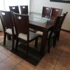 Comedor 8p
