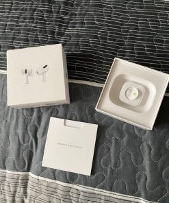 Air Pods Pro