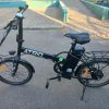 Bicicleta Eléctrica