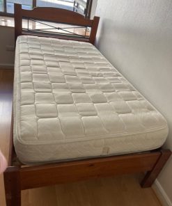 Cama 1,5p