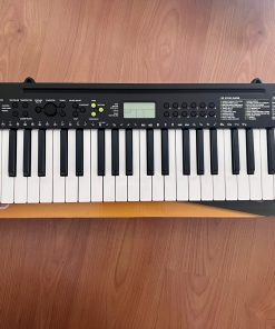 Teclado 