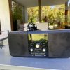 Radio Reloj