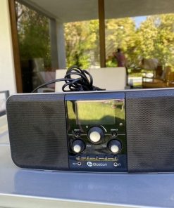 Radio Reloj 