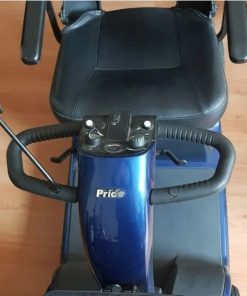 Silla Eléctrica 