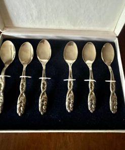 Cucharitas té