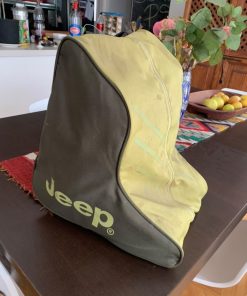 Botas Ski