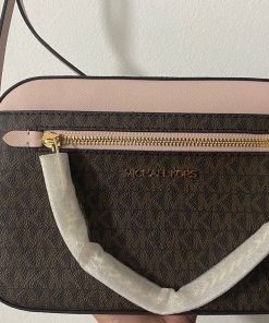 Cartera michael Kors