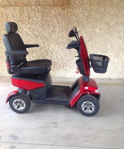 Silla Electrca 