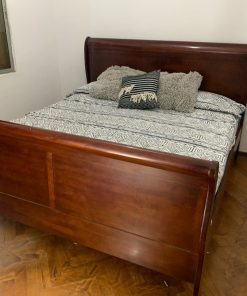 Cama King