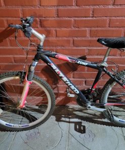 Bicicleta + Casco