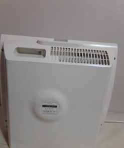 Purificador de aire 