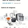 Robot de Cocina