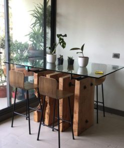 Mesa comedor 
