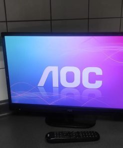 Televisor 