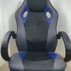 Silla Gamer