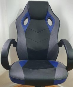 Silla Gamer