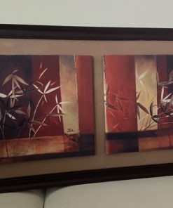 Cuadro decorativo