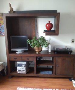 Mueble Modular 