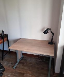 Escritorio + cajonera 