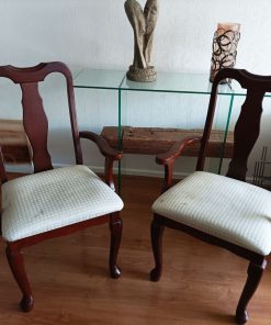 Par de Sítiales 