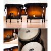 Bongos