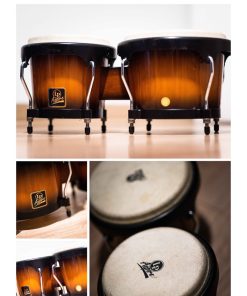 Bongos 