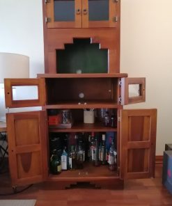 Mueble Bar 