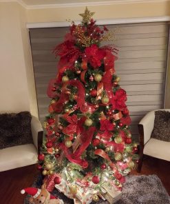 Árbol Navidad 
