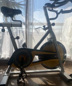 Bicicleta Spinning