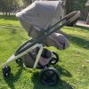 Coche travel system