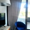Par de Cortinas