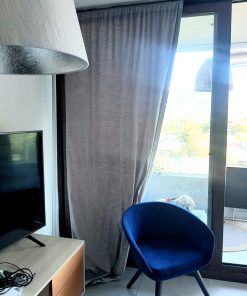 Par de Cortinas 