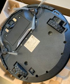 Aspiradora Robot 