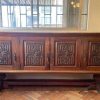 Buffet Antiguo