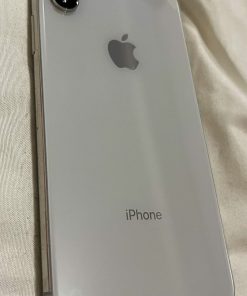 iPhone XS