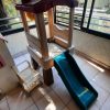 Casa de Juegos