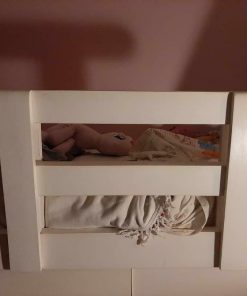 Cama 1p