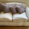 Sillon dos cuerpos