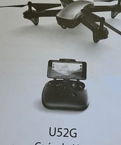 Dron 