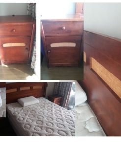Pack Cama 