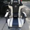 Silla Gamer