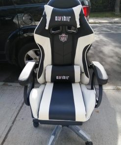 Silla Gamer 