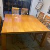 Mesa de Comedor