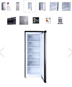 Freezer