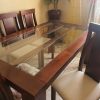 Comedor 6p