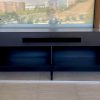Mueble para Tocadiscos