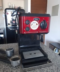 Cafetera