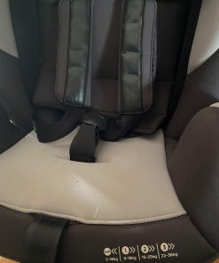Silla de auto 