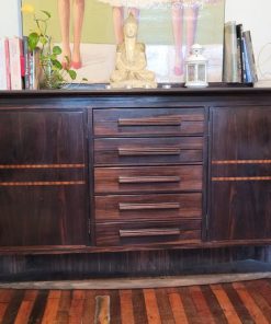 Buffet Antiguo