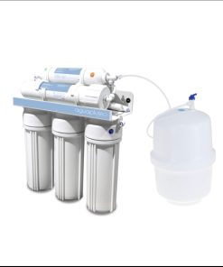 Purificador de agua 